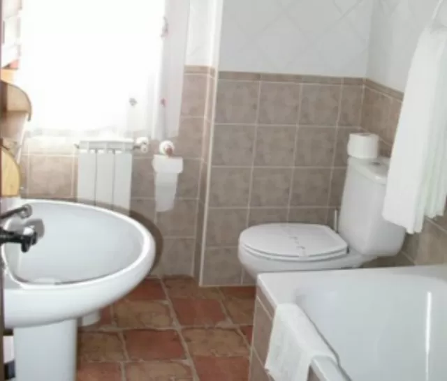 Habitación doble