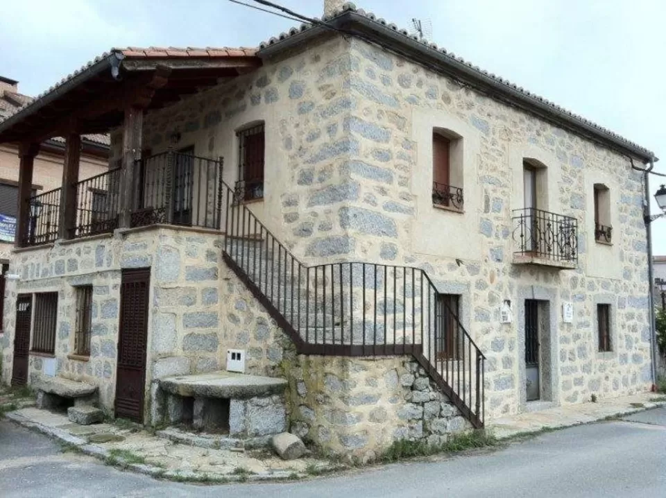 Casa La Colmena Ávila