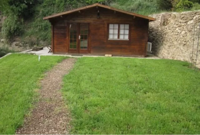 Cabaña