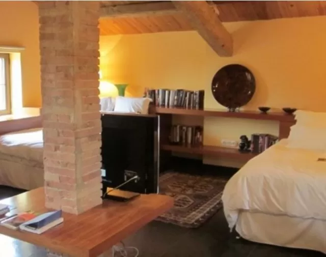 Suite Loft Planta Superior