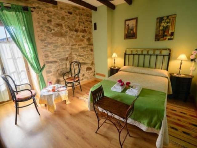 Habitacion Matrimonio 2