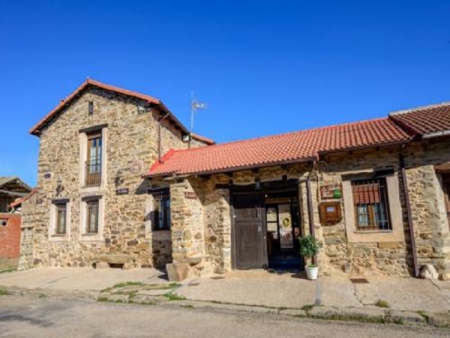 La Calista II Casa Rural