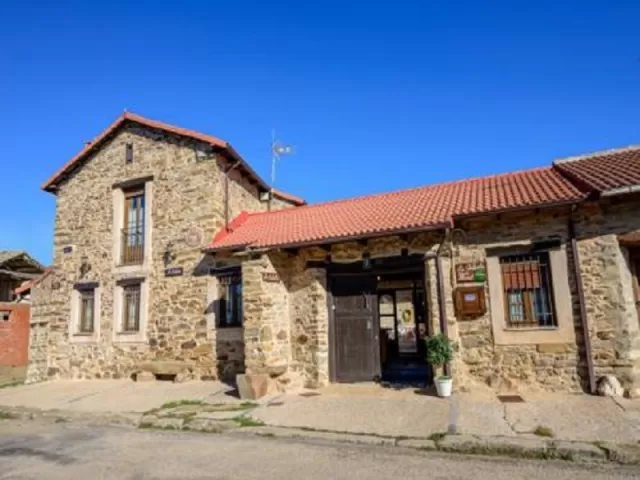 La Calista II Casa Rural