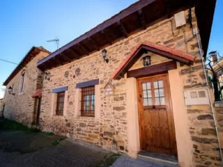 La Calista III Casa Rural