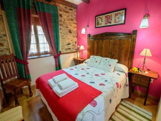 Habitacion matrimonio 1