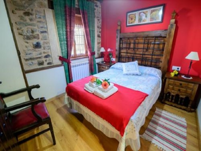 Habitacion Matrimonio 2