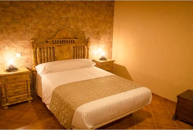 Suites- Finca La Caprichosa