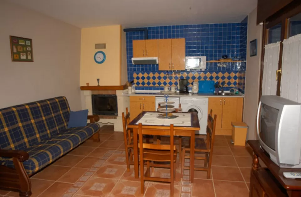 Al Pie de Mañanga- Apartamentos 2 dormitorios