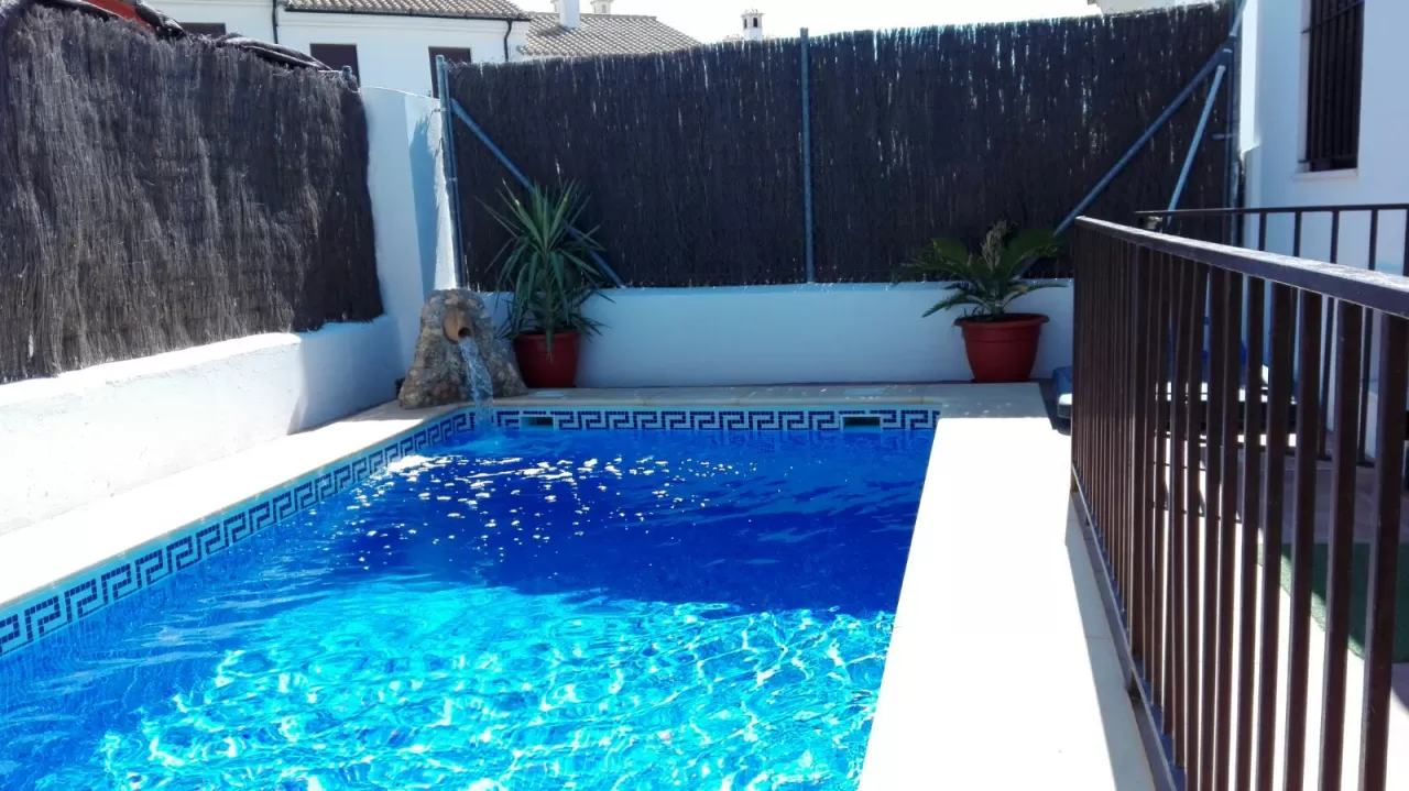 Casa Pinsapar