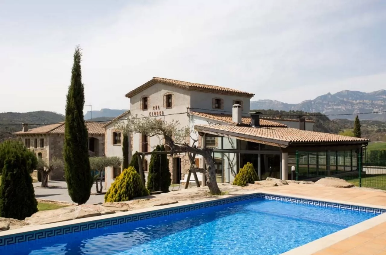 Casa Cal Closca