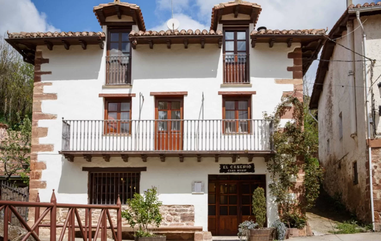 El Caserío