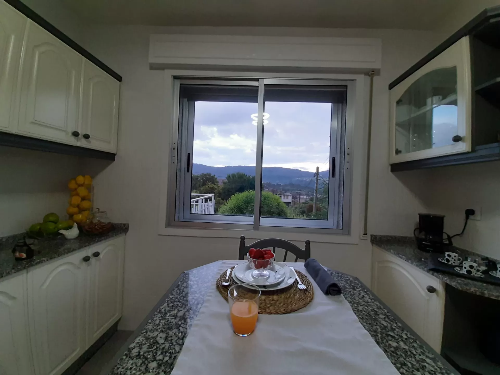 Apartamento Planta baja