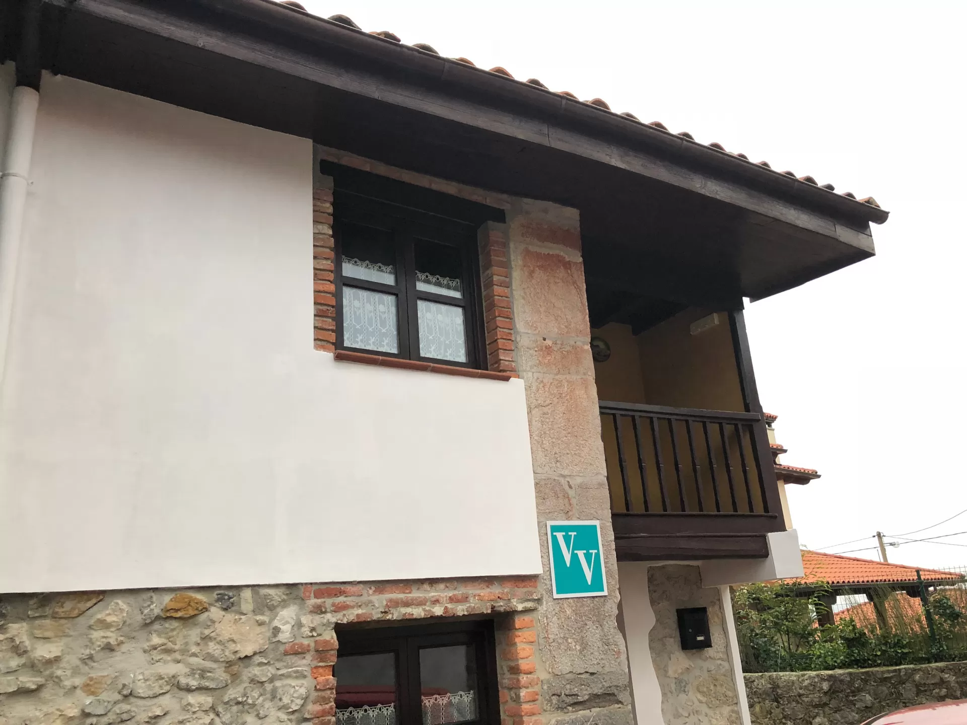 Vivienda vacacional Navariegu