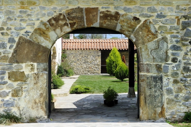 Jardin