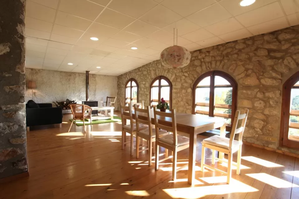 Suite Familiar