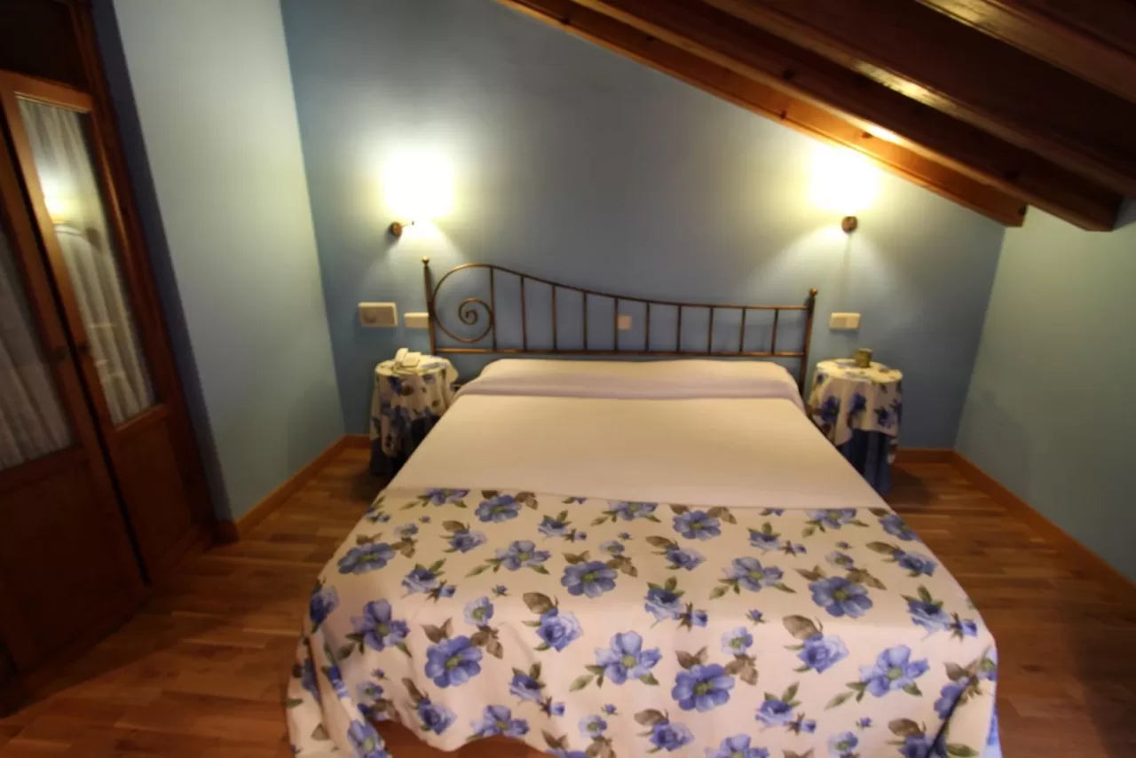 Chambre standard