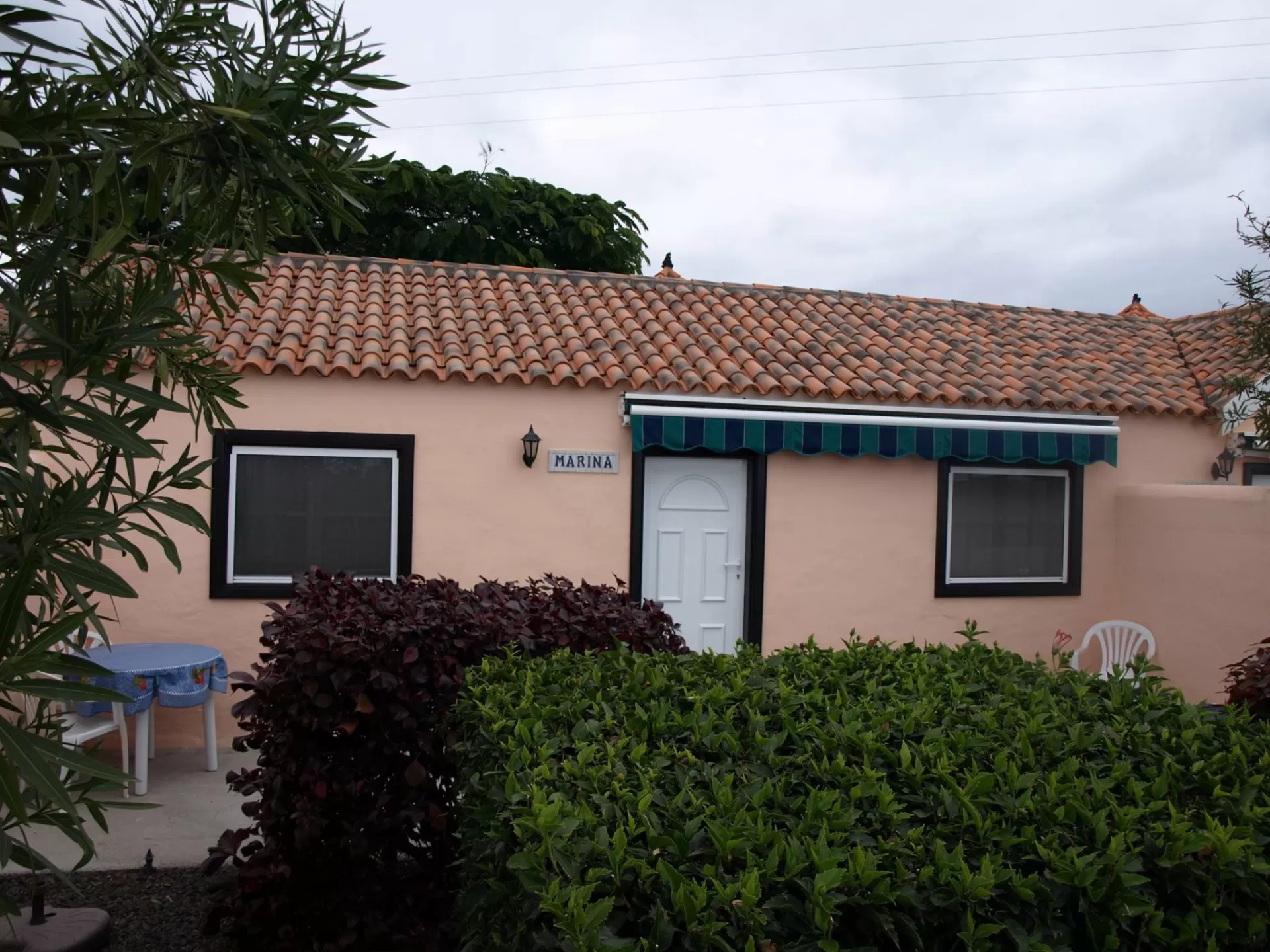 Casa Marina