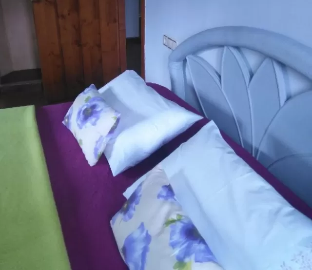 Apartamento Haizeaberri 4 pax