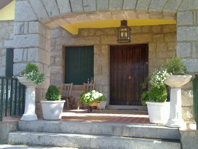 Peña Aguda