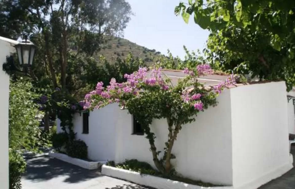 Cala Montjoi bungalow 2