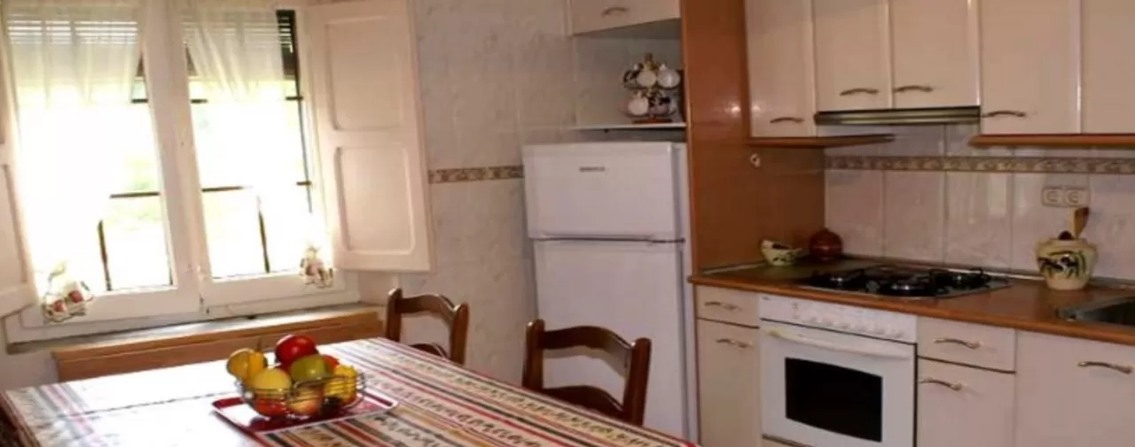 Casa Rústica II
