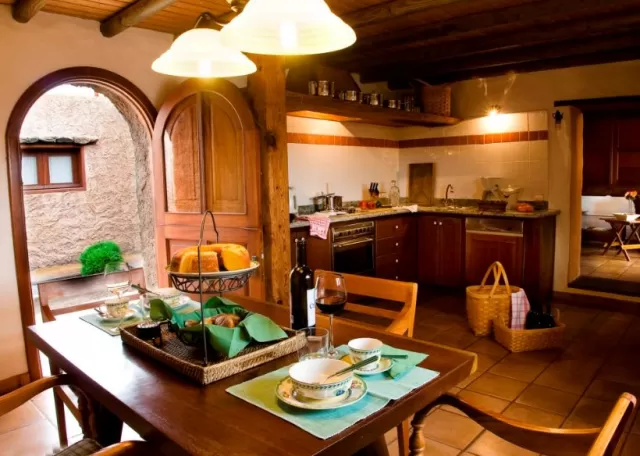 Finca La Corona- Naciente
