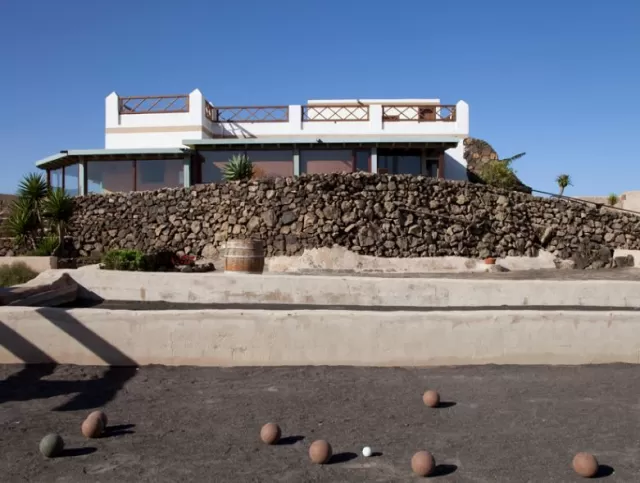 Finca La Corona- Poniente