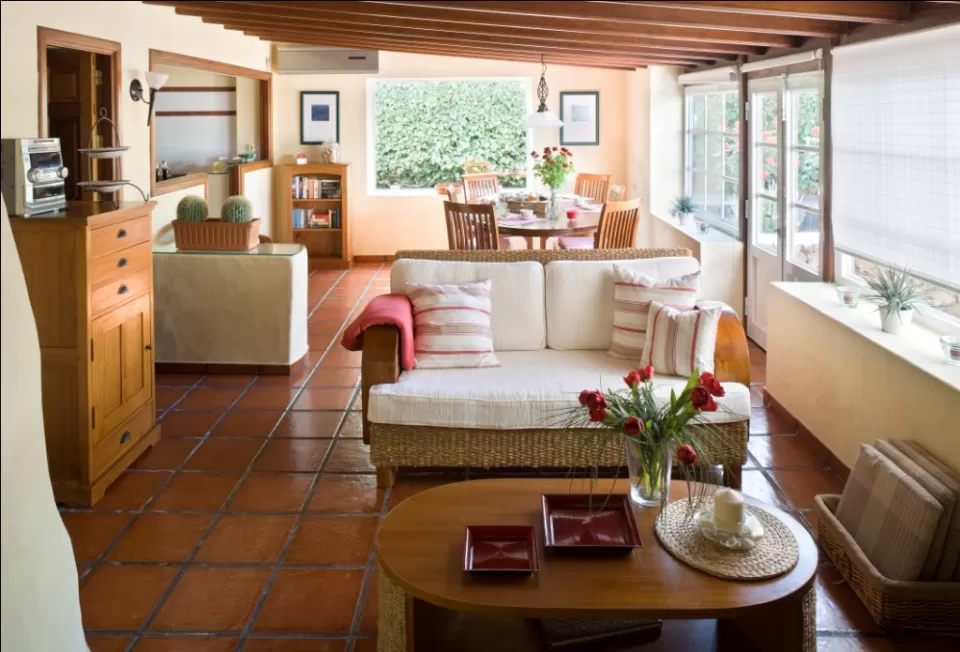 Casa Catalina I - Los Valles