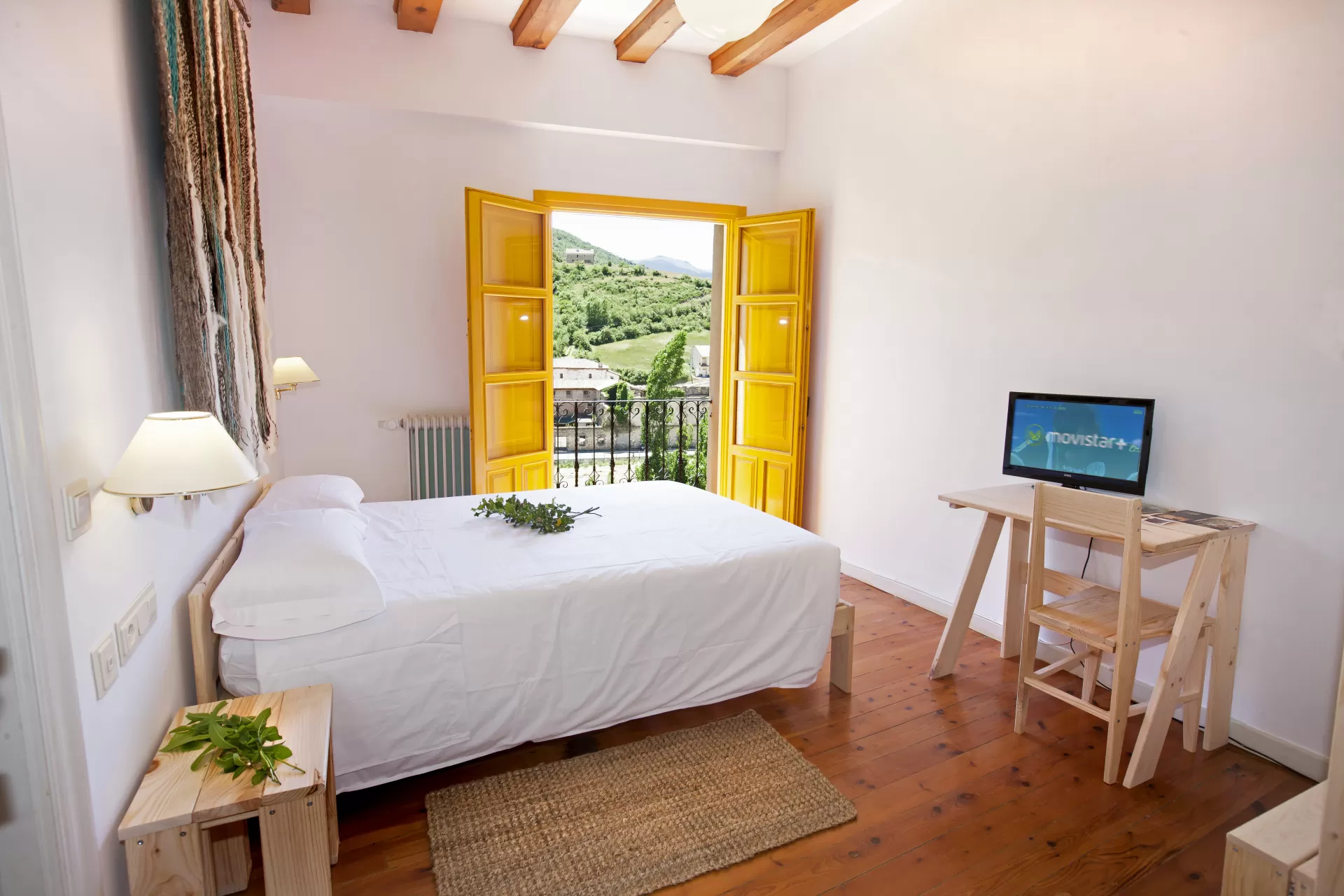 Habitación Estándar