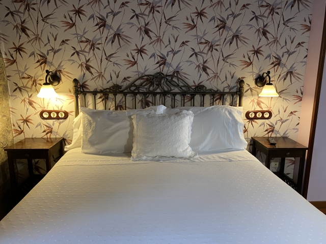 Habitacion 5 doble Estandar