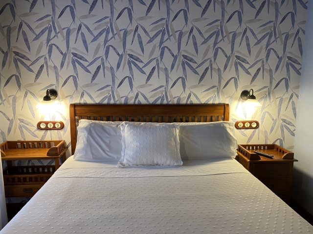 Habitacion 4 Doble estandar