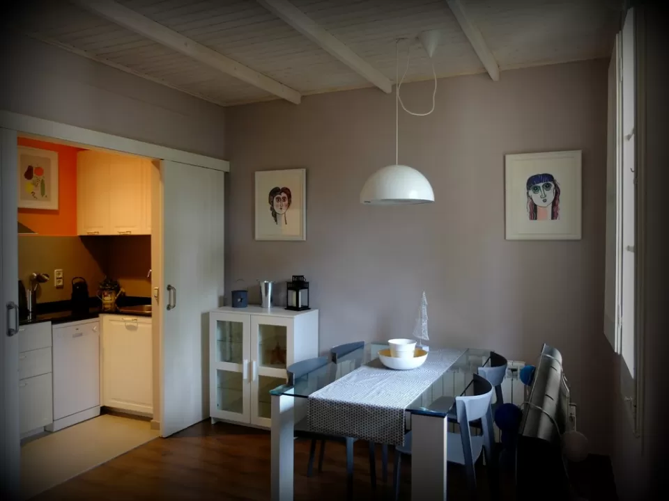 Apartamento San Francesc 