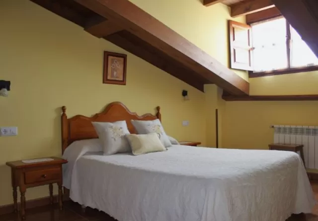 Casa Rural La Indiana I