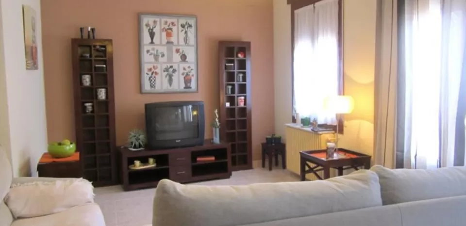 Apartamento Dulcinea