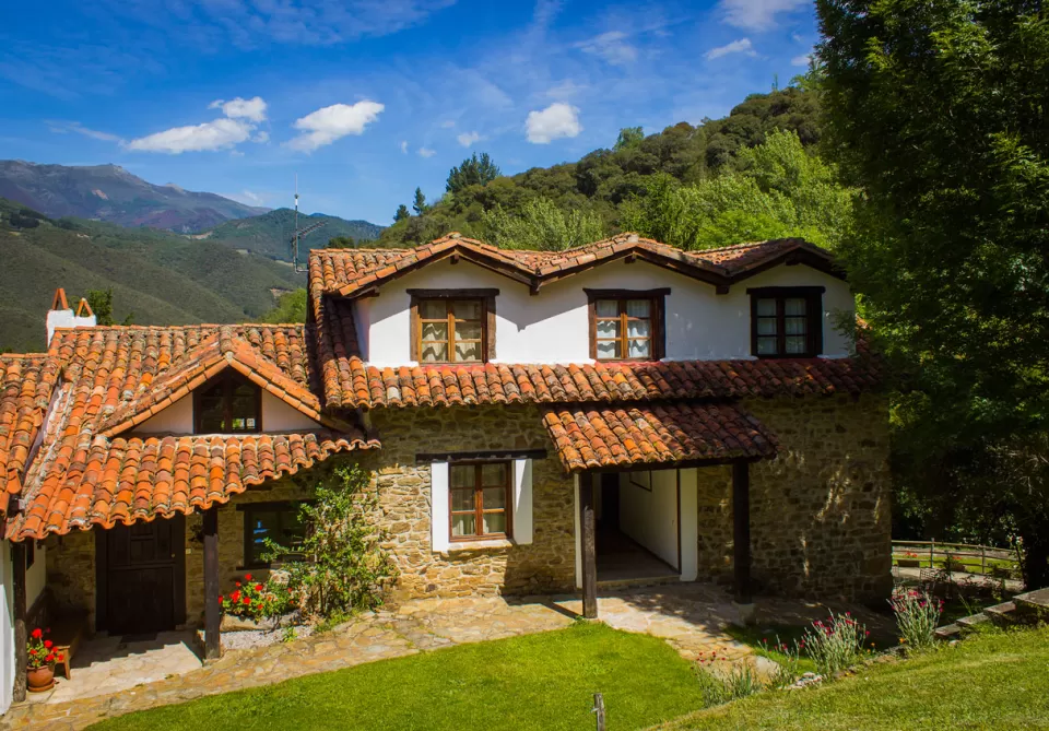 El Covaju- Vivienda 18