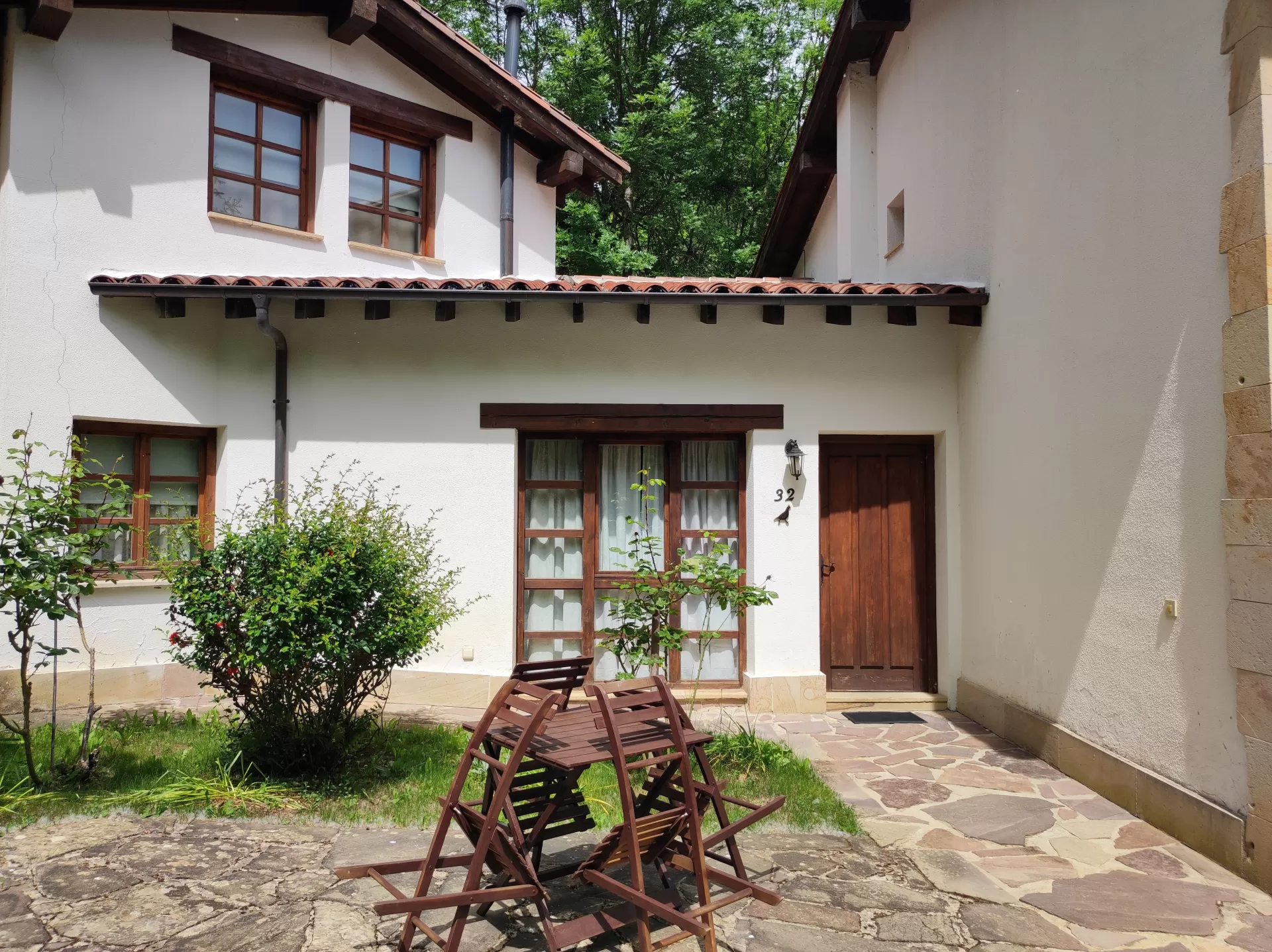El Covaju- Vivienda 32