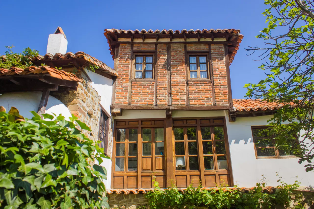 El Covaju- Vivienda 11