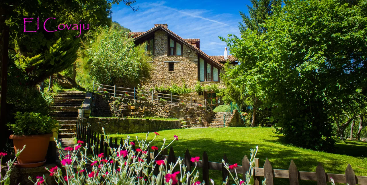 El Covaju- Vivienda 16