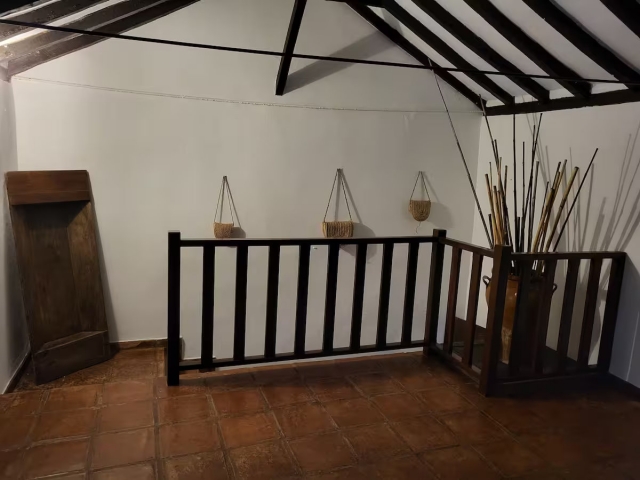 Distribuidor primera planta