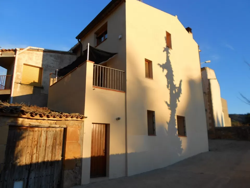 La Casona 