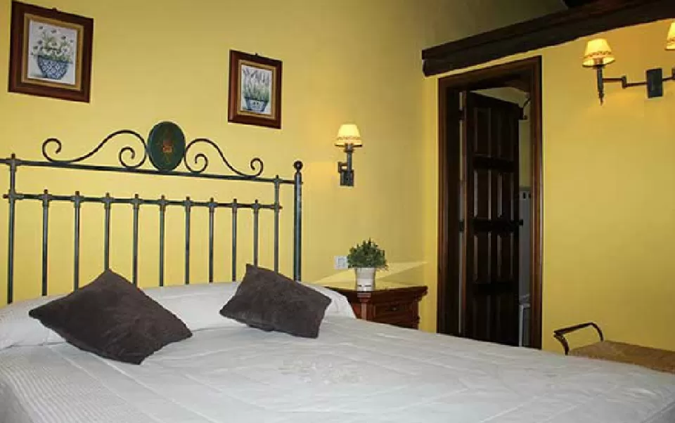 Habitación El Chorro