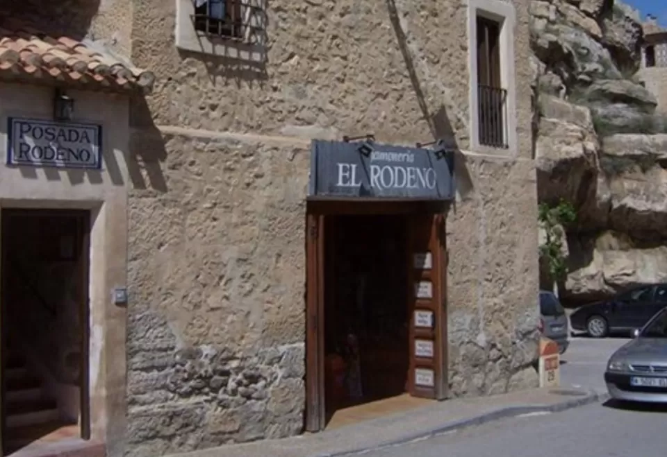 Parada Del Carmen