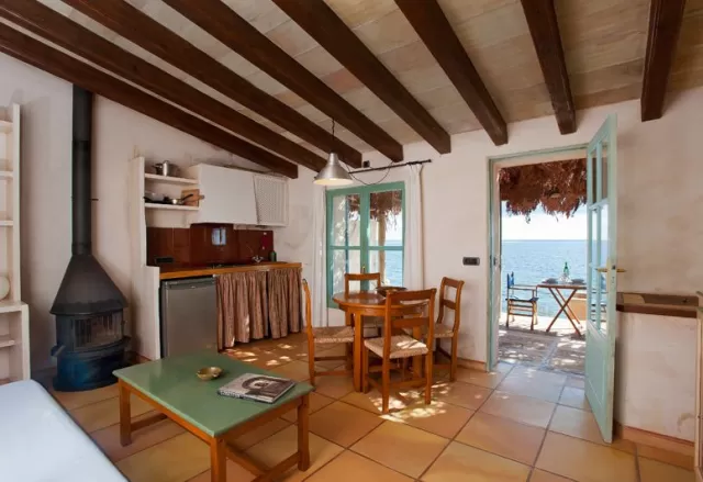 Casitas de Pescadores- Ca’s Garriguer
