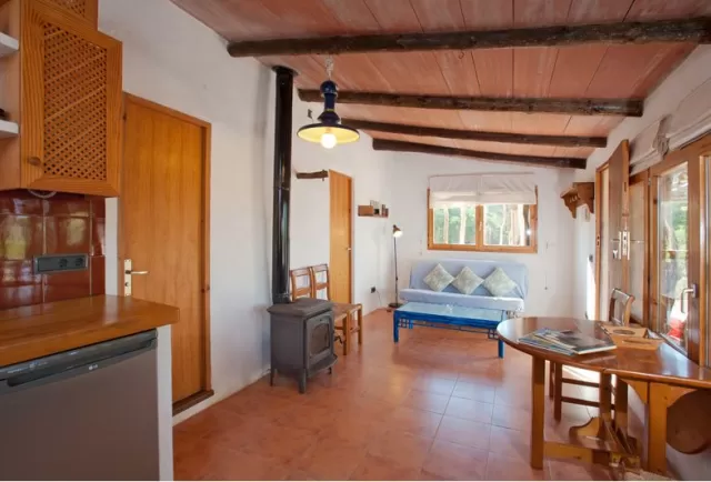 Casitas de Pescadores- Ca'n Pons
