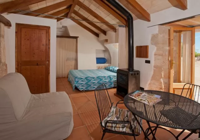 Casitas de Pescadores- Cabriol