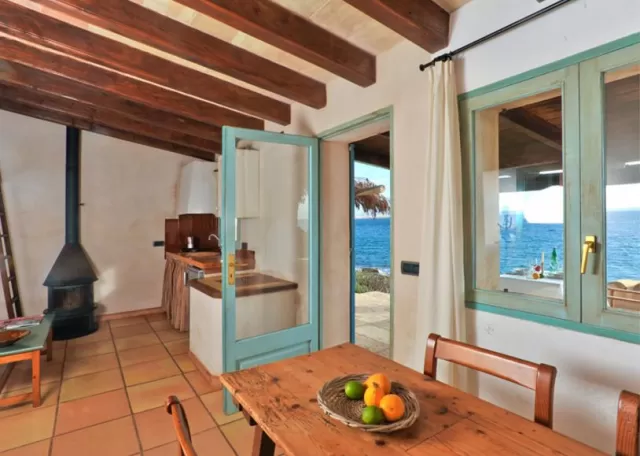 Casitas de Pescadores- Ca's Patró