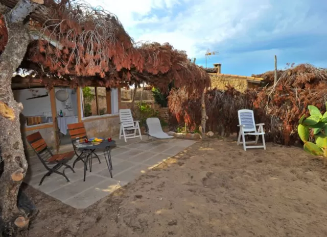 Casitas de Pescadores- Ca na Cossi