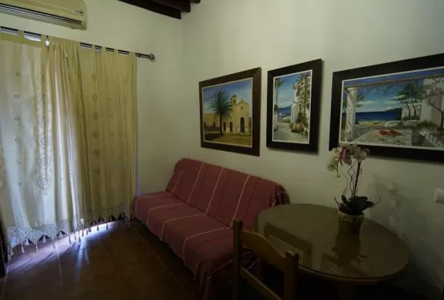 Apartamento 3