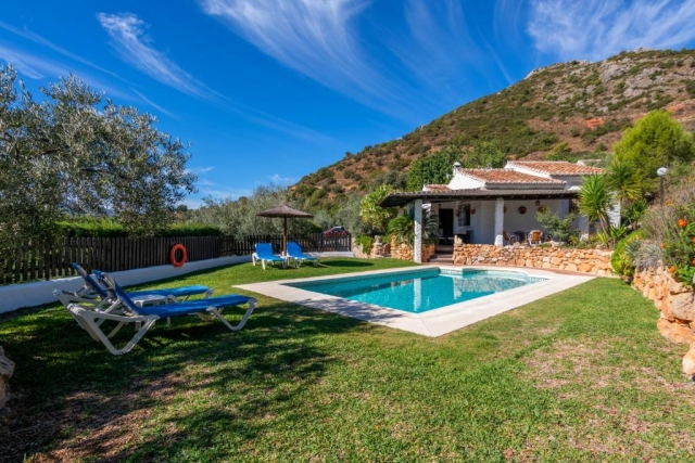 Buganvilla