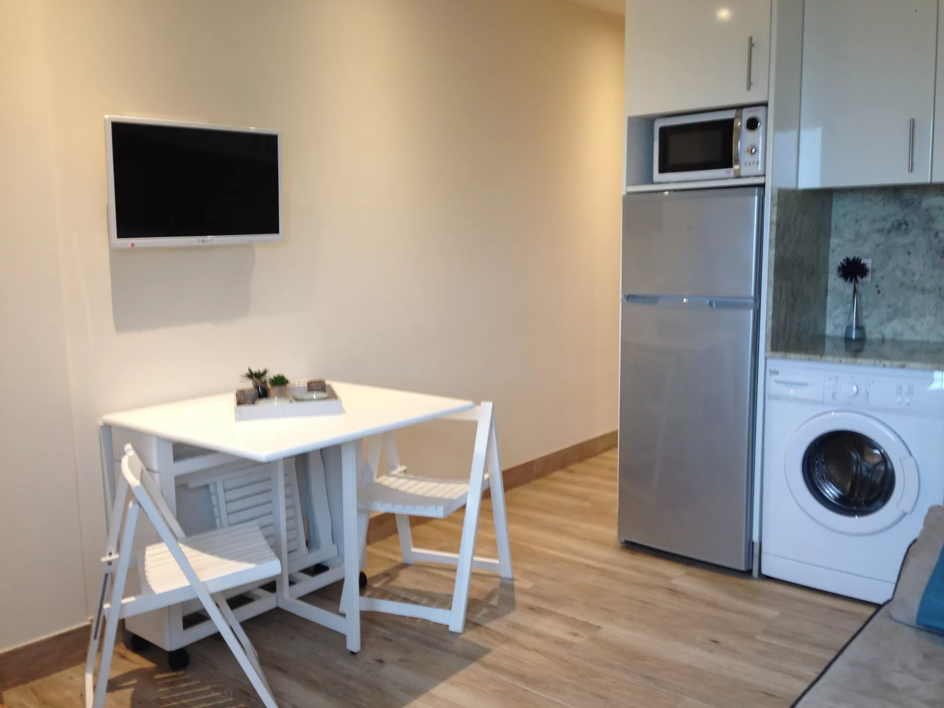 Apartamento 2 pax con vistas Ons